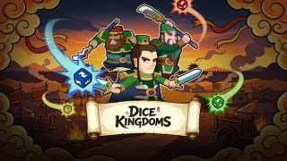 Dice Kingdoms
