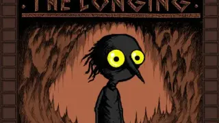 The Longing - Switch