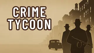 Underworld Tycoon