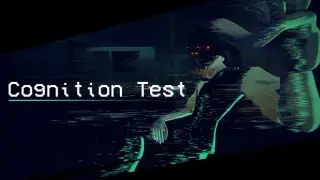 Cognition Test