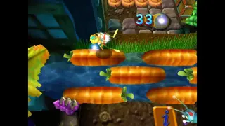 Zapper: One Wicked Cricket!