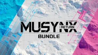 MUSYNX: Return & Origins Collection