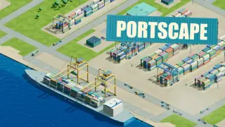 Portscape