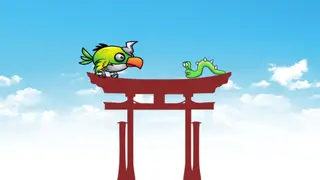 Hungry Birds - Xbox One