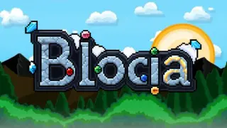 Blocia