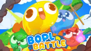 Bopl Battle