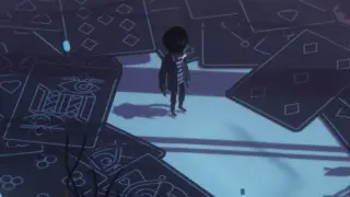 Where Cards Fall - Switch