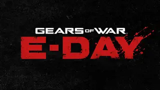 Gears of War: E-Day