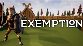 Exemption