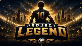 Project Legend