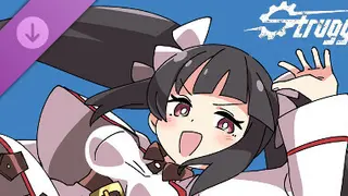 Struggle F.O ArtBook Deluxe