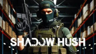 Shadow Hush