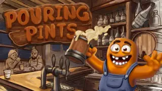 Pouring Pints