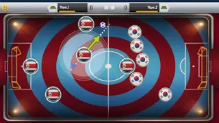 Finger Soccer - Finger Football (Xbox One)