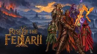 Rise of the Fenarii