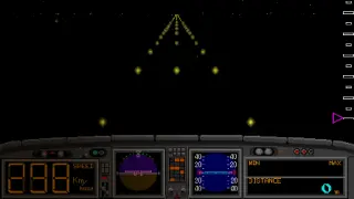 Arcade Archives MIDNIGHT LANDING (PS4)