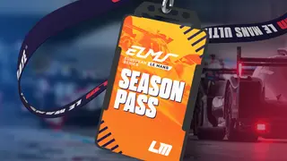 Le Mans Ultimate - ELMS Season Pass