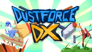 Dustforce