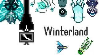 Winterland