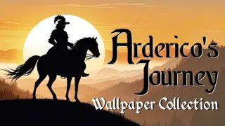 Arderico's Journey - Wallpaper Pack