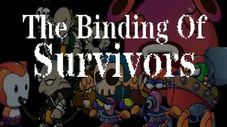 the Binding of Survivors