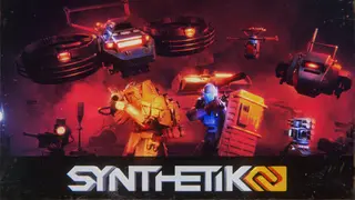 SYNTHETIK 2