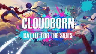 Cloudborn