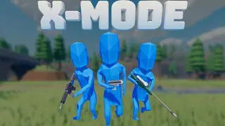 X-MODE