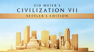 Sid Meier's Civilization VII Settler's - Switch