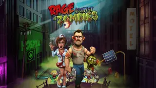 Rage Against The Zombies