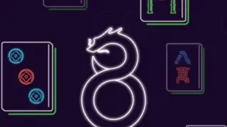 MahjongPuzzle 8 - Switch