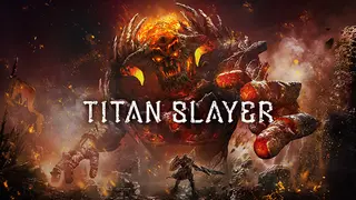 TITAN SLAYER