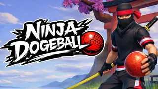 Ninja Dodgeball