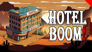 Hotel BOOM!
