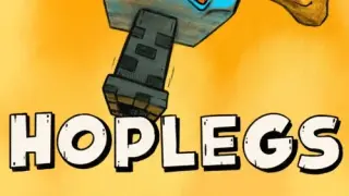 Hoplegs - Switch