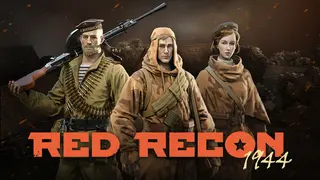Red Recon: 1944