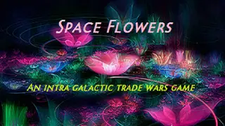 Space Flowers