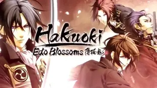 Hakuoki: Edo Blossoms
