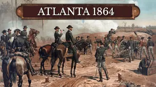 Civil War: Atlanta 1864