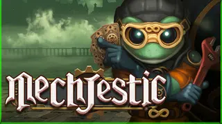 Mechjestic