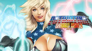 Patriotika RPG: Shadow World