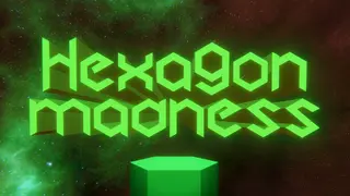 Hexagon Madness