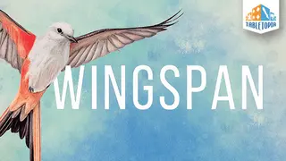 Tabletopia - Wingspan