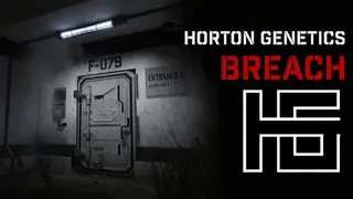 Horton Genetics: Breach