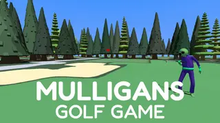 Mulligans Golf Game