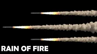 Rain of Fire