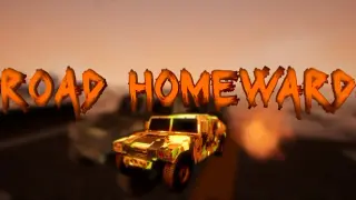 ROAD HOMEWARD