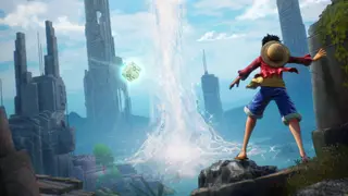 ONE PIECE ODYSSEY (Xbox Series)