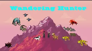 Wandering Hunter