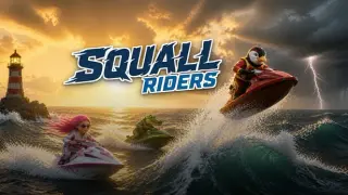 Squall Riders